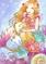 Art: Reef Dweller - ACEO by Artist Carmen Medlin