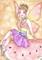 Art: Slice of Summer - ACEO by Artist Carmen Medlin