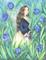 Art: Constance by Artist Carmen Medlin
