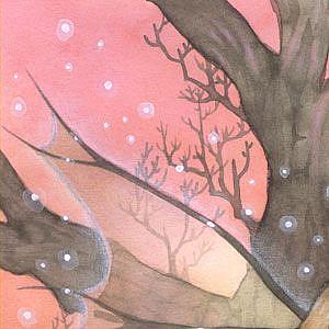 Detail Image for art My Heart Grows Faint