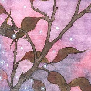 Detail Image for art Twilight Hush