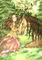 Art: Ageless by Artist Carmen Medlin