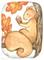 Art: A Scholar ACEO by Artist Carmen Medlin