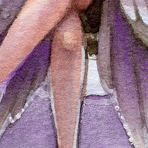 Detail Image for art Silver Symphony Detail Image for art Silver Symphony