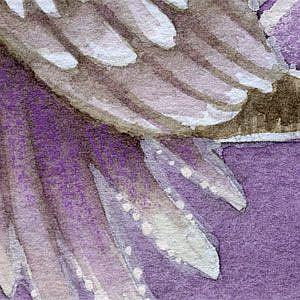 Detail Image for art Silver Symphony Detail Image for art Silver Symphony