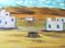 Art: FORGOTTEN VILLA by Artist CJs Soul Studio