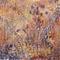 Art: Sunday Rain by Artist Rebecca M Ronesi-Gutierrez