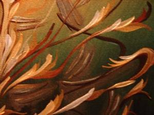 Detail Image for art Medusas Dragonflies