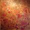 Art: Old Romance and Dragonflies by Artist Rebecca M Ronesi-Gutierrez