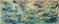 Art: Underwater Dragonflies by Artist Rebecca M Ronesi-Gutierrez