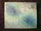Art: Infinity + 1  Sea Green by Artist Rebecca M Ronesi-Gutierrez
