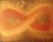 Art: Infinity + 1  Golden by Artist Rebecca M Ronesi-Gutierrez