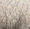 Art: Platinum Blooms by Artist Rebecca M Ronesi-Gutierrez