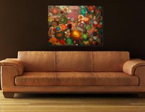 Detail Image for art Surface Area