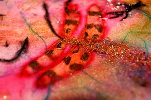 Detail Image for art Crticality 4