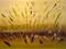 Art: Earth Dragonlflies Green Gold by Artist Rebecca M Ronesi-Gutierrez