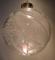 Art: Snow White Dragonfly Ball 1 by Artist Rebecca M Ronesi-Gutierrez