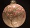 Art: Translucent Pink Cherry Blossoms by Artist Rebecca M Ronesi-Gutierrez