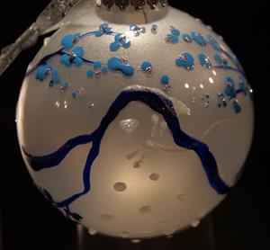 Detail Image for art 2010 Dragonfly Ball - 9
