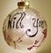 Art: Will You Marry Me? I by Artist Rebecca M Ronesi-Gutierrez