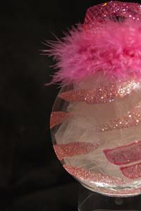 Detail Image for art 2010 Dragonfly Ball Tiger - 40