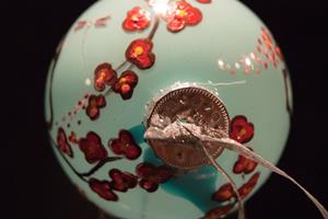 Detail Image for art 2010 Dragonfly Ball_3