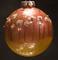 Art: Copper and Gold Paperwhites by Artist Rebecca M Ronesi-Gutierrez