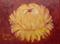 Art: Chrysthanemum SOLD by Artist Barbara Haviland