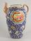Art: Ambrosia Teapot Vase (Sold) by Artist Laura Winzeler