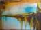 Art: ORIGINAL abstract PAINTING,acrylic on canvas     -      SOLD by Artist Nataera