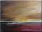 Art: ORIGINAL abstract LANDSCAPE PAINTING,acrylic on canvas       -       SOLD by Artist Nataera