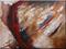 Art: ORIGINAL abstract PAINTING,acrylic on canvas     -      SOLD by Artist Nataera