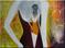 Art: ORIGINAL FIGURATIVE abstract PAINTING,acrylic on canvas     -       SOLD by Artist Nataera