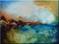 Art: ORIGINAL abstract LANDSCAPE PAINTING,acrylic on canvas    -     SOLD by Artist Nataera