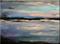 Art: ORIGINAL abstract LANDSCAPE PAINTING,acrylic on canvas     -   SOLD by Artist Nataera