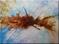 Art: ORIGINAL abstract PAINTING MODERN Art    -   SOLD by Artist Nataera