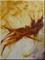 Art: ORIGINAL abstract PAINTING MODERN Art    -   SOLD by Artist Nataera