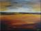 Art: ORIGINAL abstract LANDSCAPE PAINTING,acrylic on canvas      -     SOLD by Artist Nataera