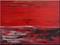 Art: ORIGINAL abstract LANDSCAPE PAINTING,acrylic on canvas    -     SOLD by Artist Nataera