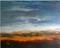 Art: ORIGINAL abstract LANDSCAPE PAINTING,acrylic on canvas     -     SOLD by Artist Nataera