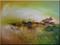 Art: ORIGINAL abstract LANDSCAPE PAINTING,acrylic on canvas       -     SOLD by Artist Nataera