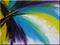 Art: ORIGINAL abstract PAINTING MODERN Art     -    SOLD by Artist Nataera