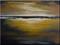 Art: ORIGINAL abstract LANDSCAPE PAINTING,acrylic on canvas    -  SOLD  by Artist Nataera