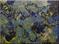 Art: ORIGINAL abstract PAINTING MODERN Art        -    SOLD by Artist Nataera