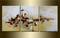 Art: ORIGINAL abstract PAINTING MODERN Art      -     SOLD by Artist Nataera