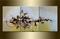 Art: ORIGINAL abstract PAINTING MODERN Art   -  SOLD by Artist Nataera
