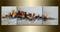 Art: ORIGINAL abstract PAINTING MODERN Art      -       SOLD by Artist Nataera