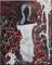 Art: ORIGINAL FIGURATIVE abstract PAINTING , MODERN Art     -   SOLD  by Artist Nataera