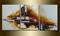 Art: ORIGINAL abstract PAINTING MODERN Art          -     SOLD by Artist Nataera