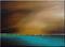 Art: ORIGINAL abstract LANDSCAPE PAINTING MODERN Art       -      SOLD by Artist Nataera